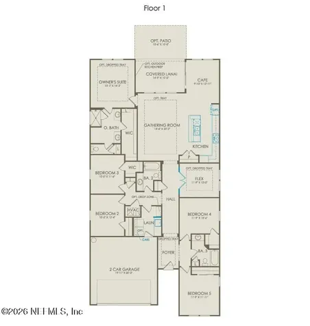 617 Luminous Avenue St. Johns FL 32259