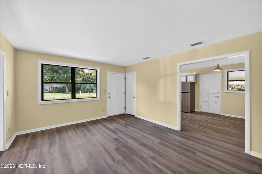 6715 Frye Avenue W Jacksonville FL 32210