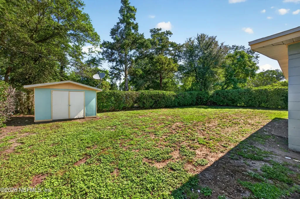 6715 Frye Avenue W Jacksonville FL 32210