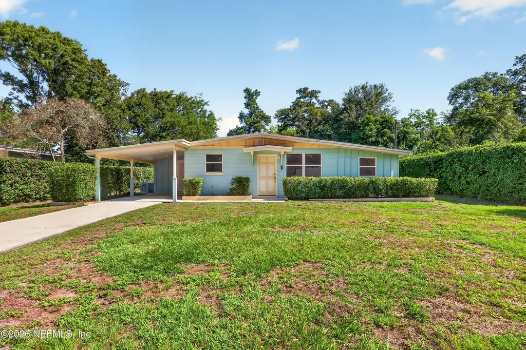 6715 Frye Avenue W Jacksonville FL 32210