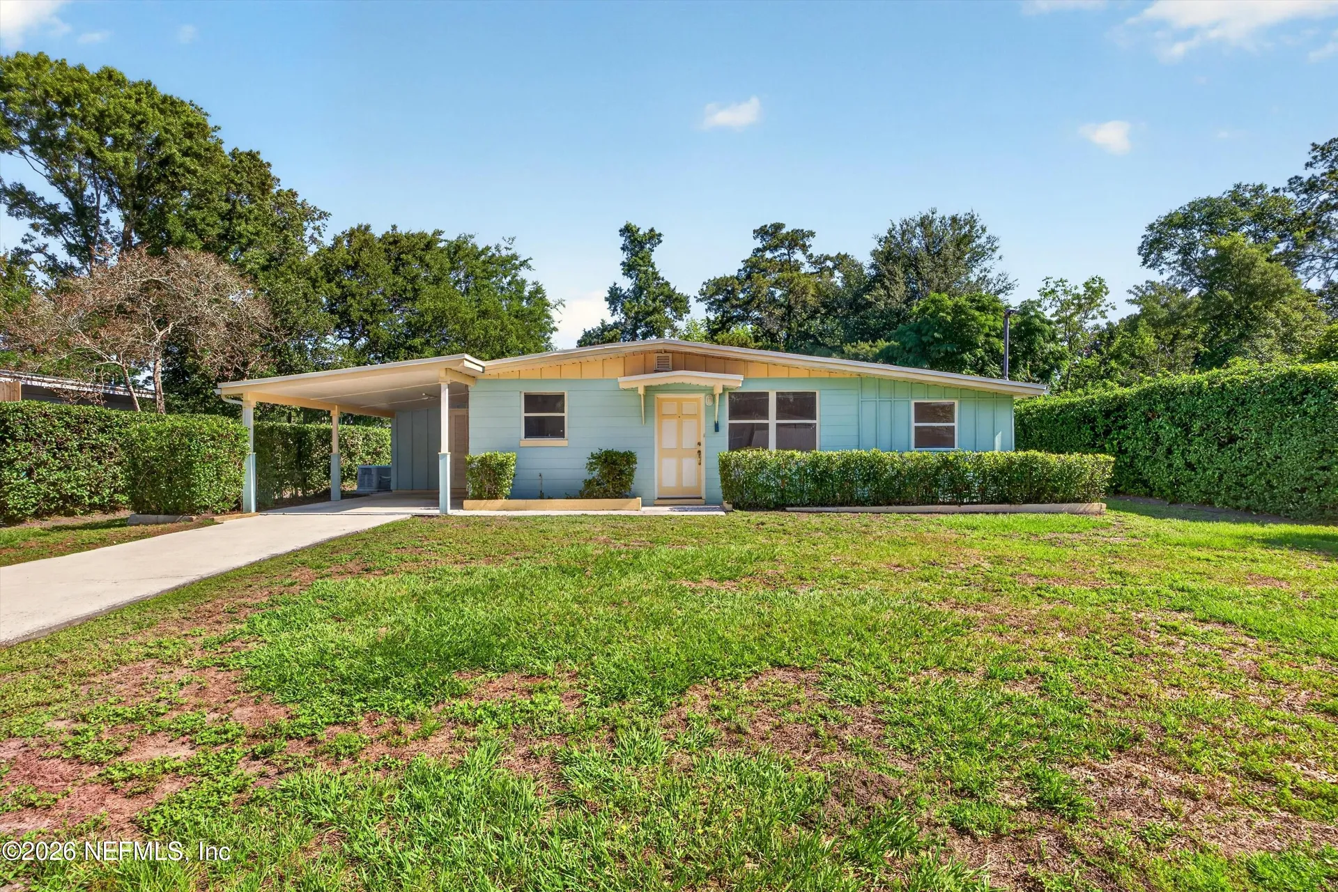 6715 Frye Avenue W Jacksonville FL 32210