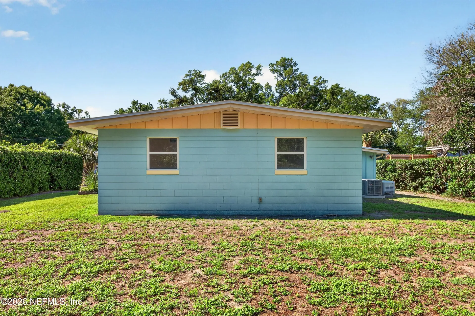 6715 Frye Avenue W Jacksonville FL 32210