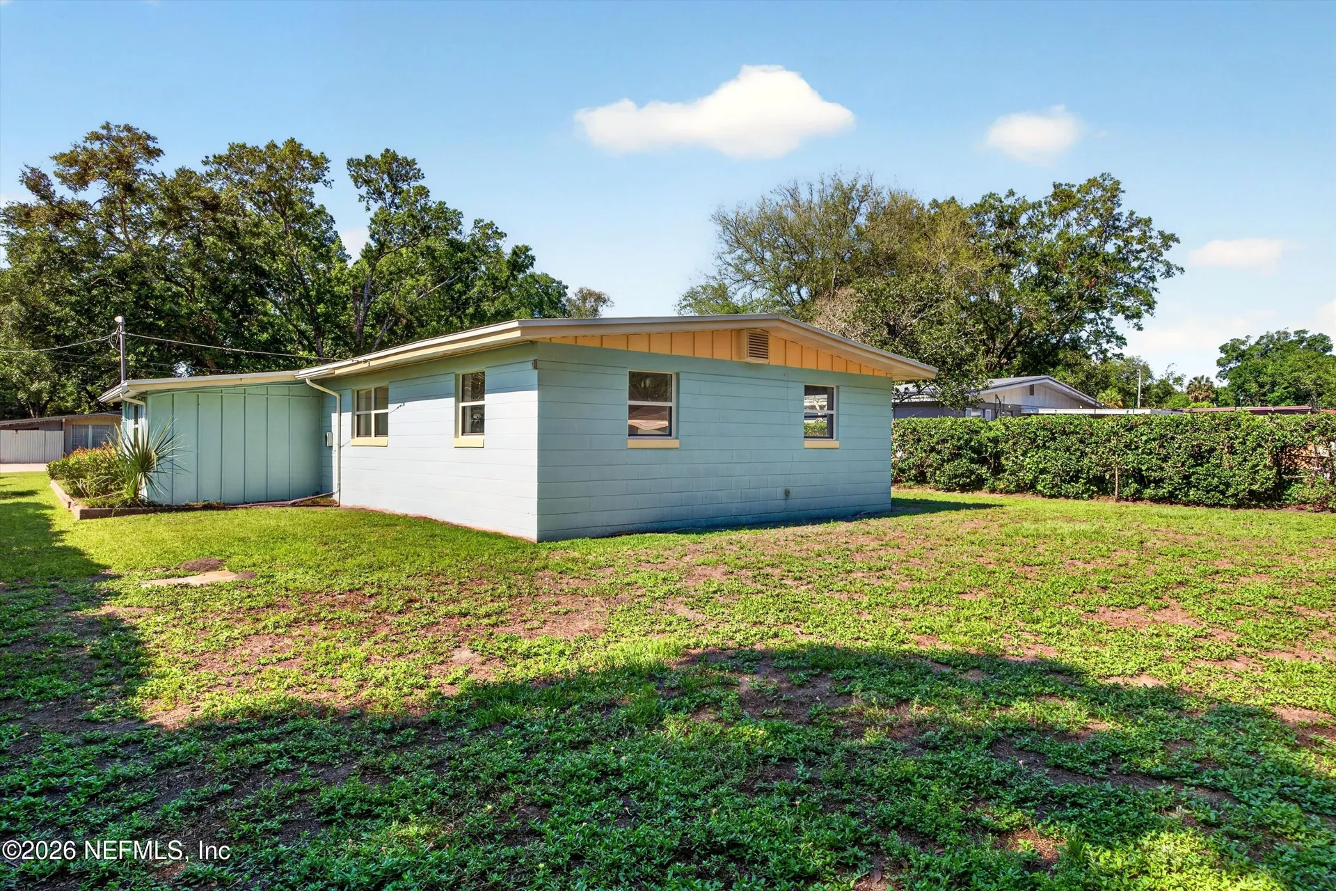 6715 Frye Avenue W Jacksonville FL 32210