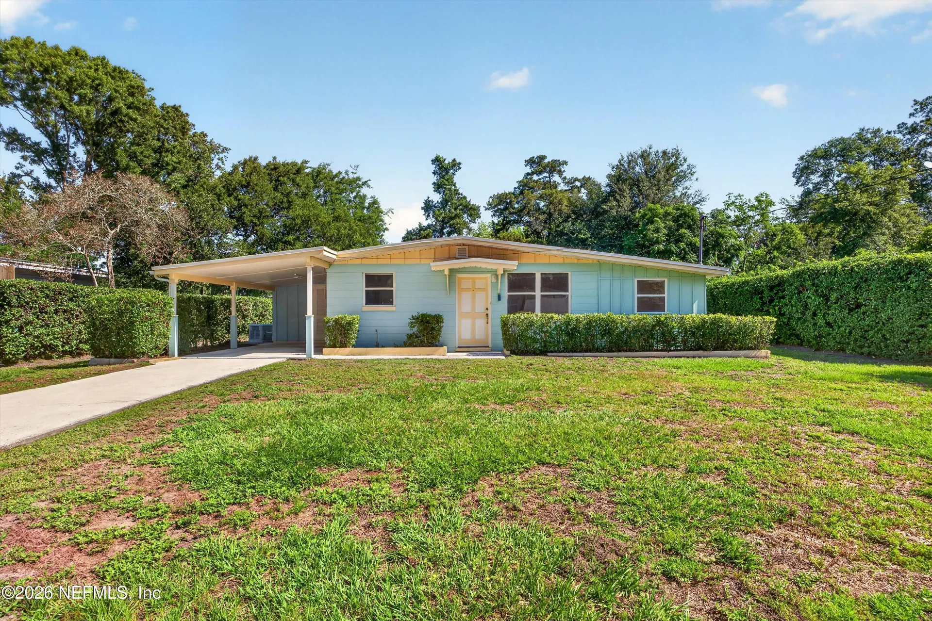 6715 Frye Avenue W Jacksonville FL 32210