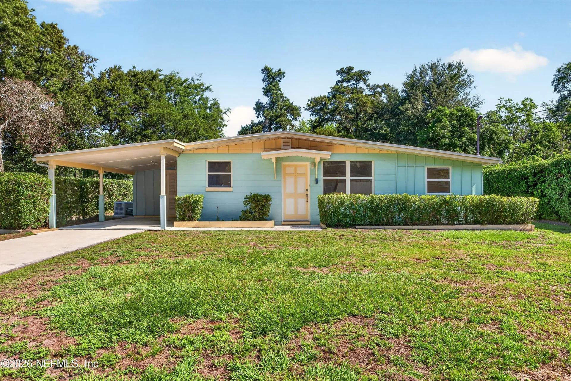 6715 Frye Avenue W Jacksonville FL 32210