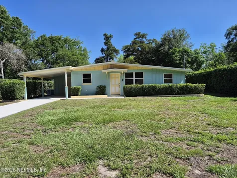 6715 Frye Avenue W Jacksonville FL 32210