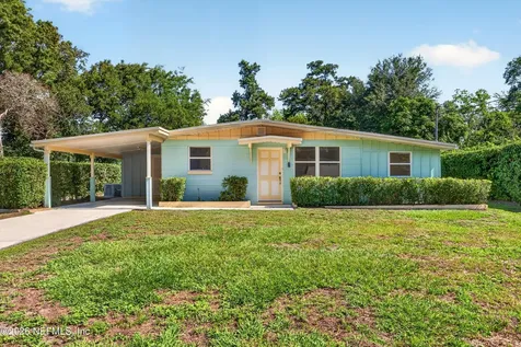 6715 Frye Avenue W Jacksonville FL 32210