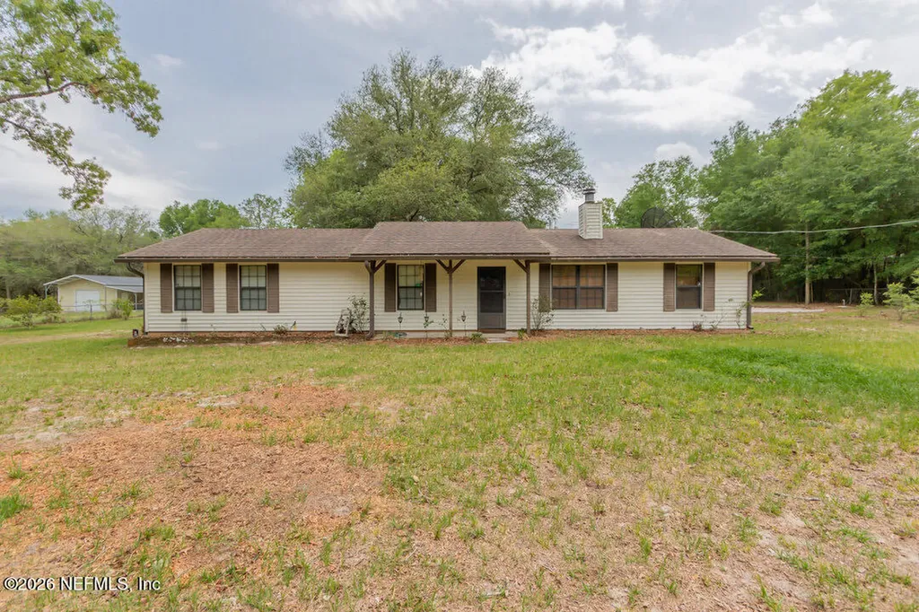4523 Chipmunk Road Middleburg FL 32068