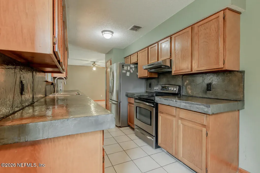 4523 Chipmunk Road Middleburg FL 32068
