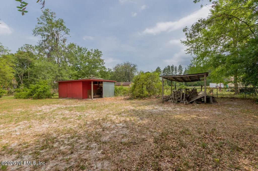 4523 Chipmunk Road Middleburg FL 32068