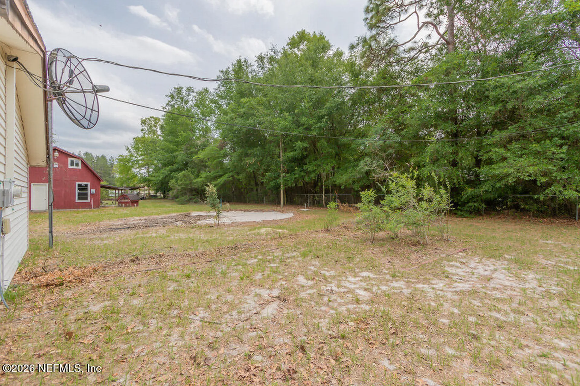 4523 Chipmunk Road Middleburg FL 32068