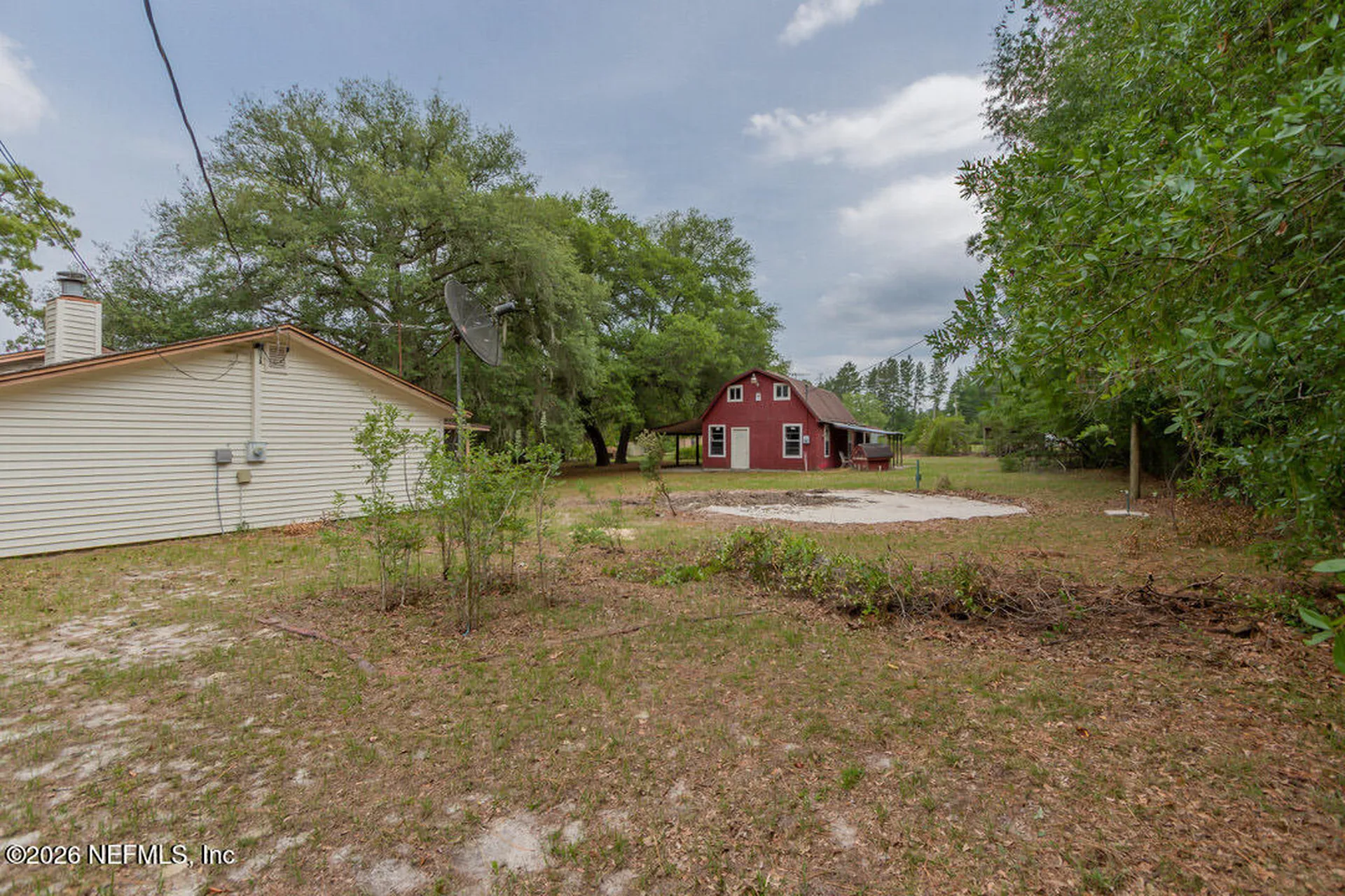 4523 Chipmunk Road Middleburg FL 32068