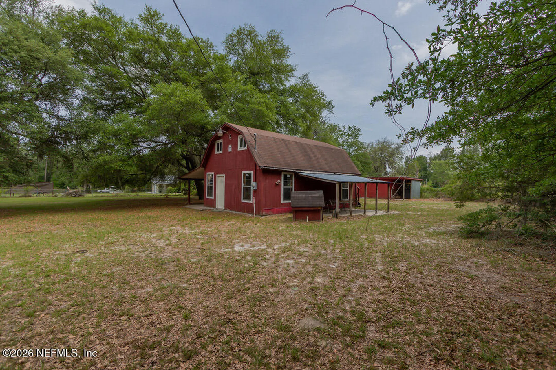 4523 Chipmunk Road Middleburg FL 32068