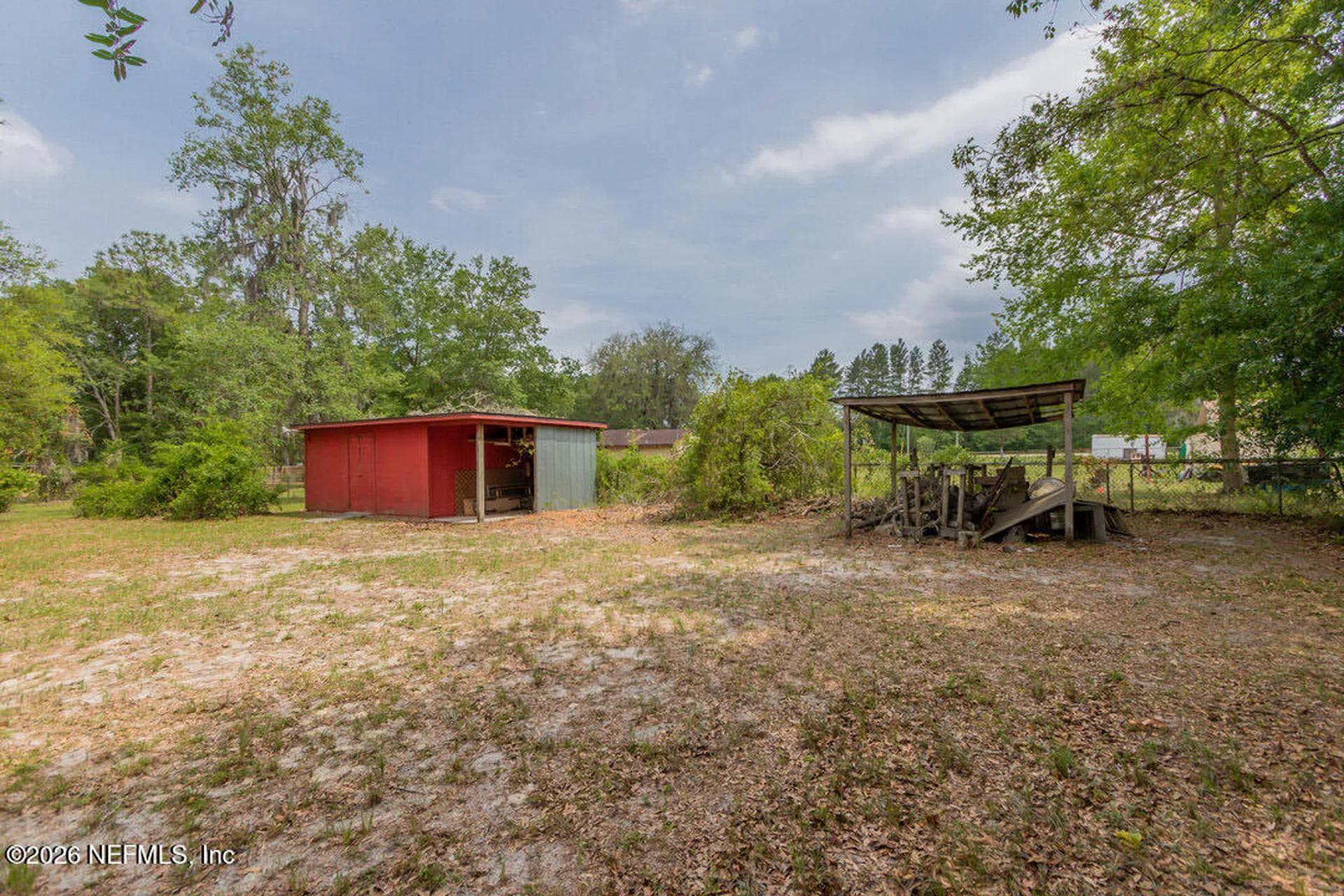 4523 Chipmunk Road Middleburg FL 32068