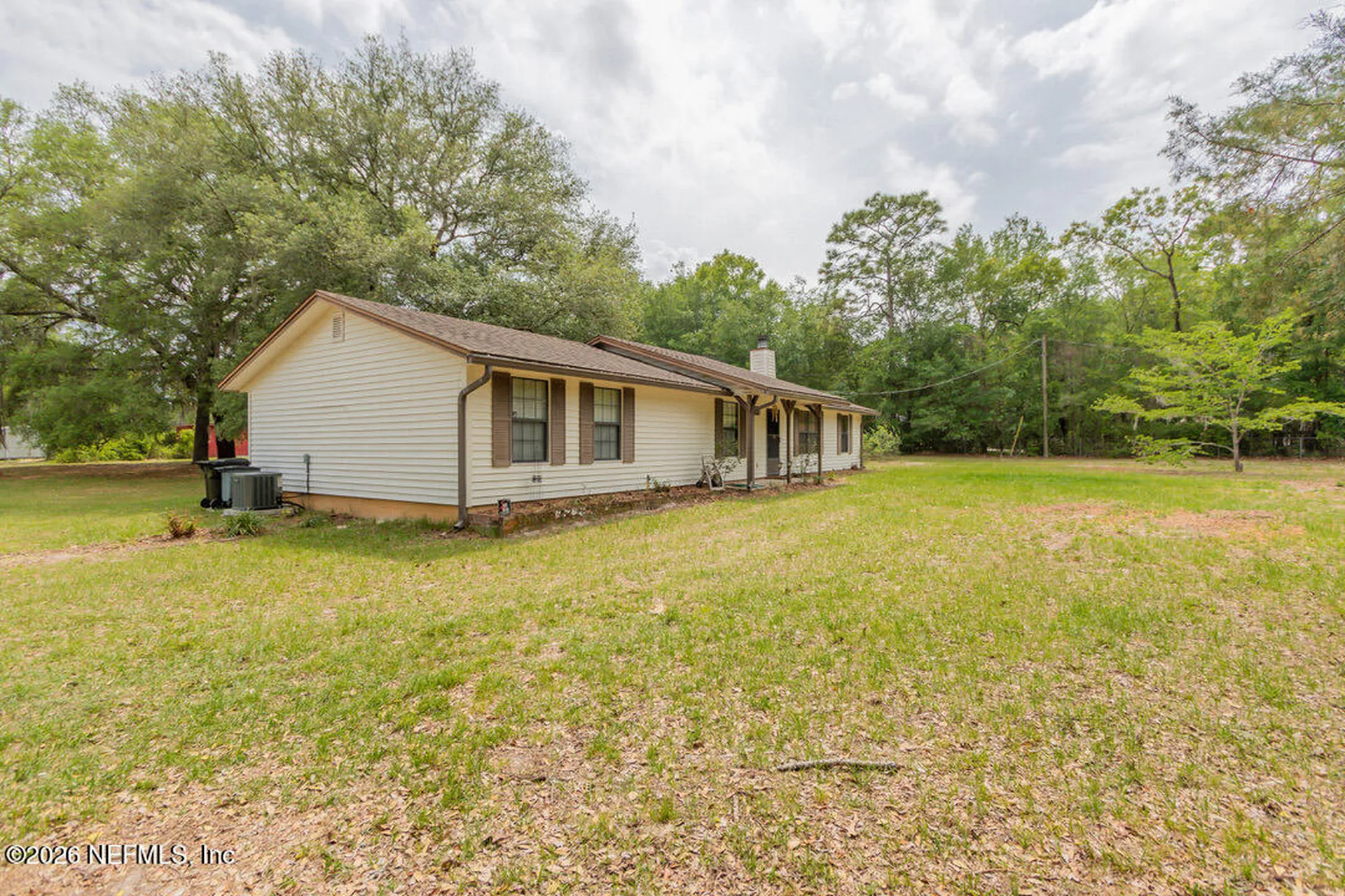 4523 Chipmunk Road Middleburg FL 32068