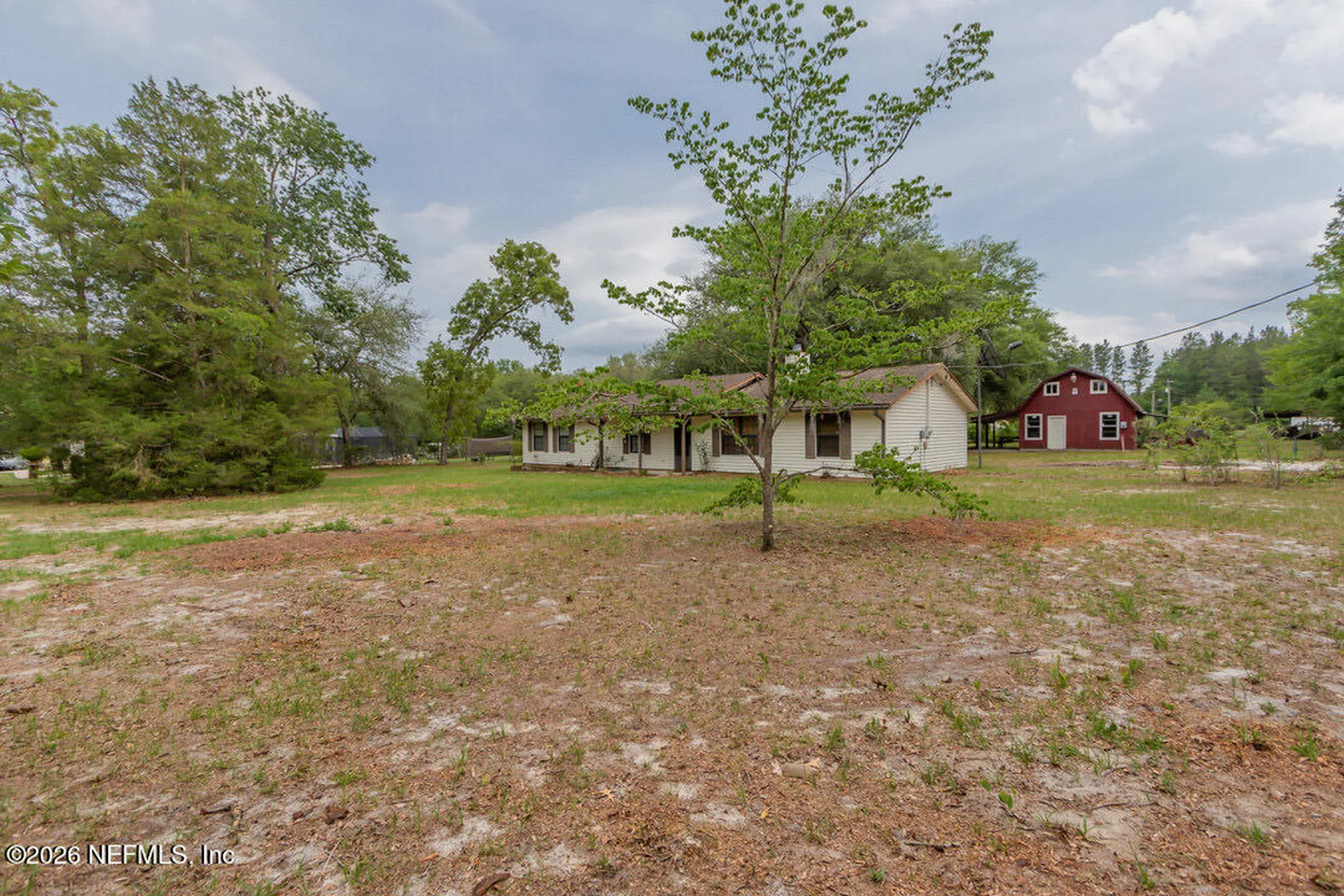 4523 Chipmunk Road Middleburg FL 32068
