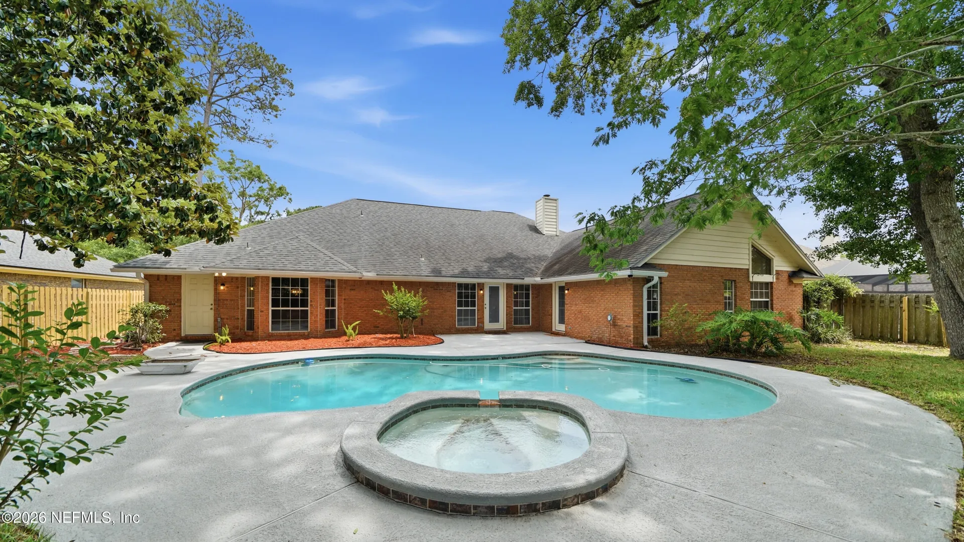 14004 Athens Drive Jacksonville FL 32223