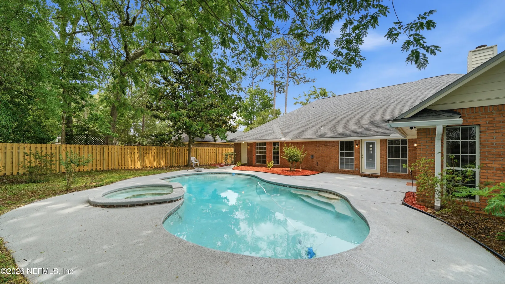14004 Athens Drive Jacksonville FL 32223