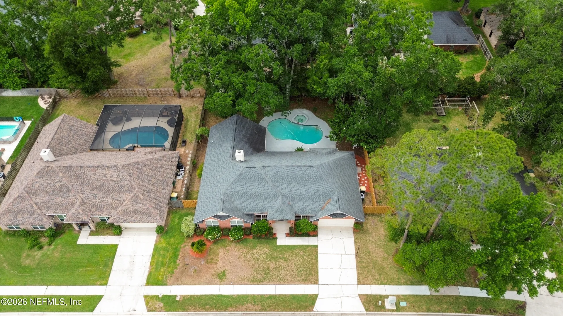14004 Athens Drive Jacksonville FL 32223