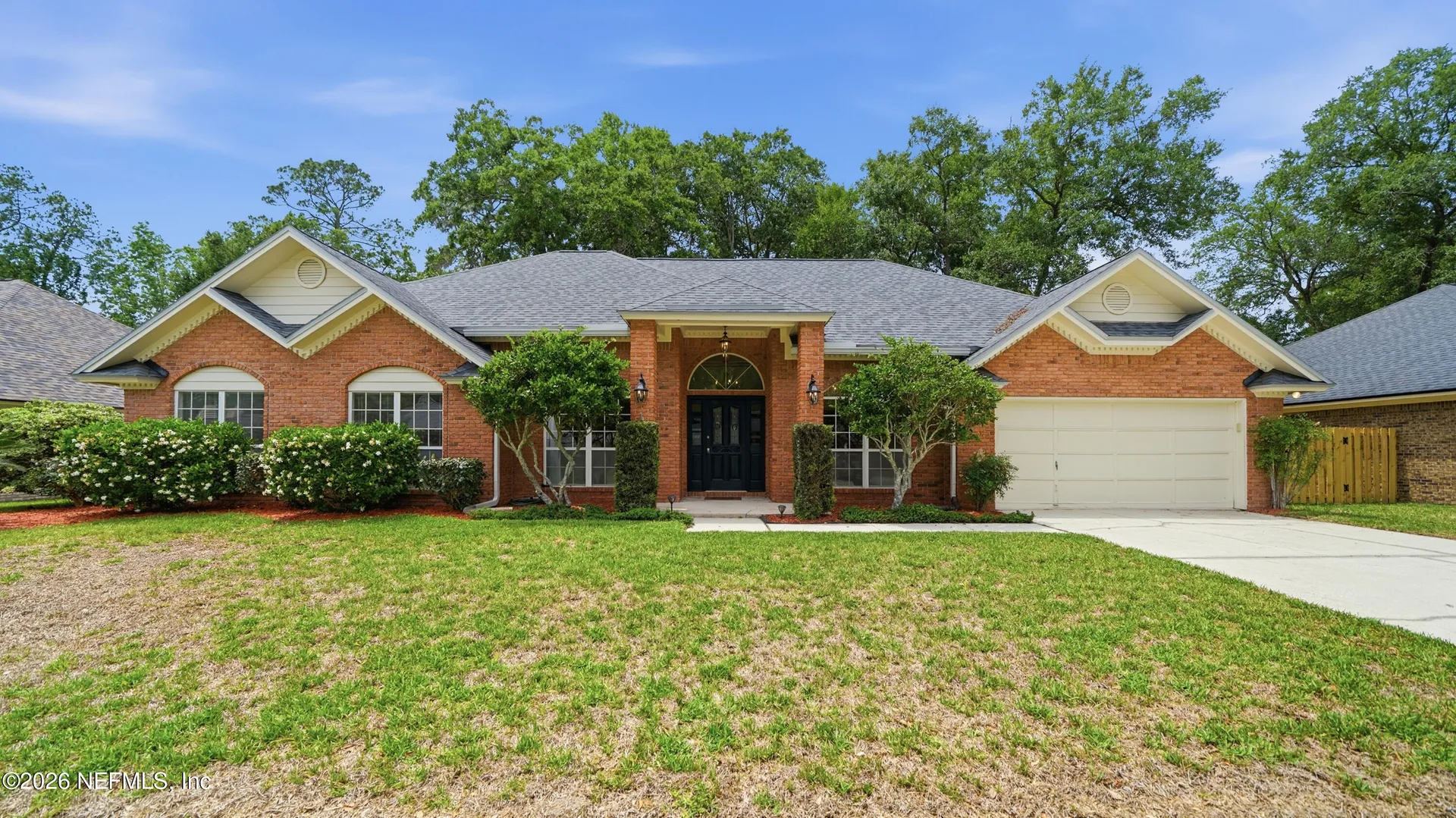 14004 Athens Drive Jacksonville FL 32223
