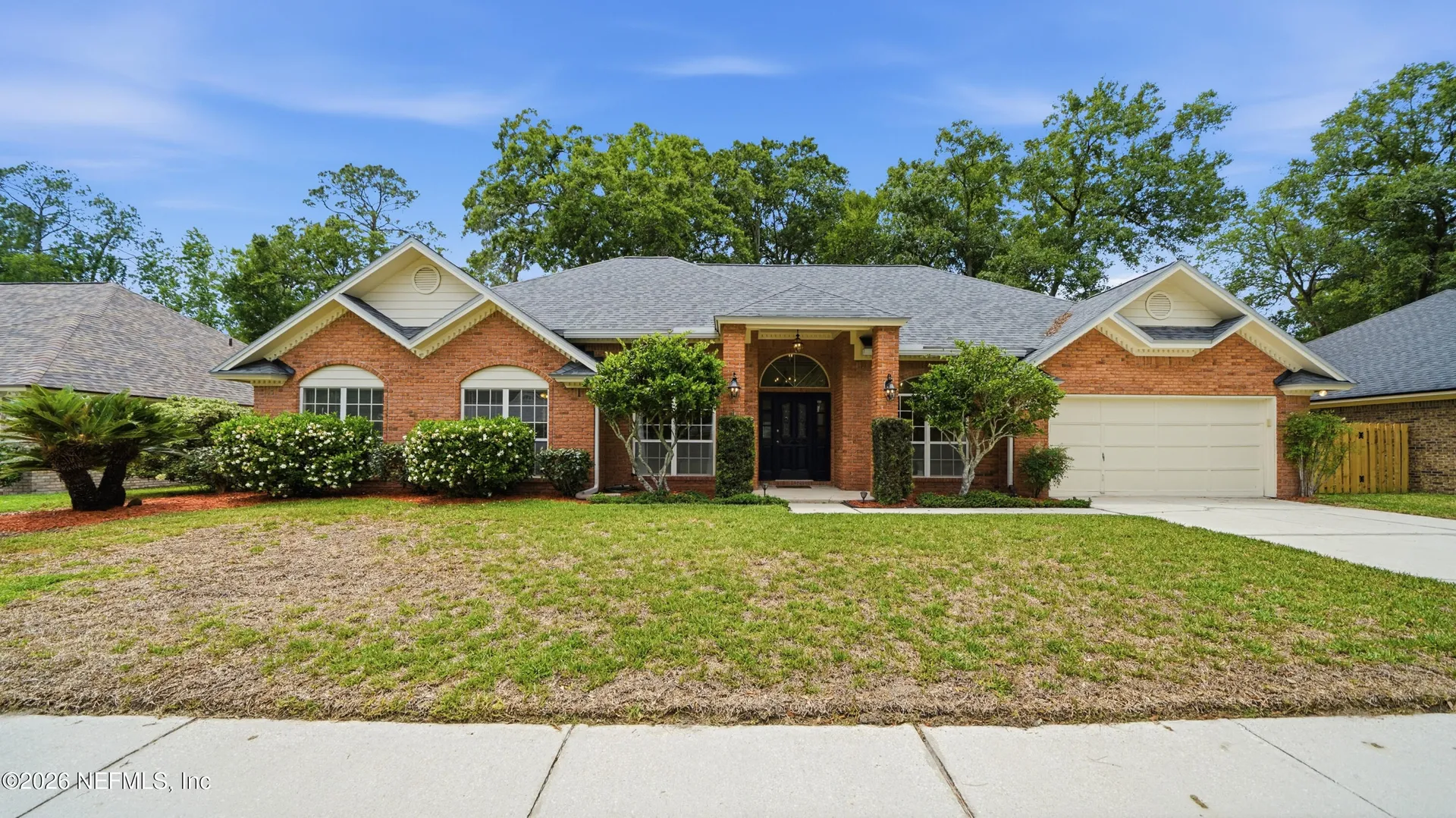 14004 Athens Drive Jacksonville FL 32223