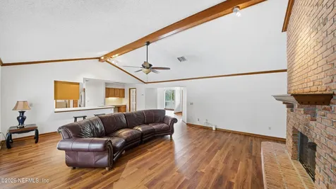 14004 Athens Drive Jacksonville FL 32223