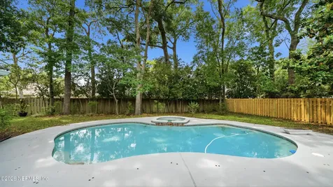 14004 Athens Drive Jacksonville FL 32223