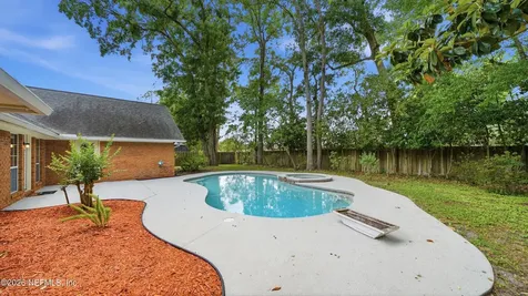 14004 Athens Drive Jacksonville FL 32223