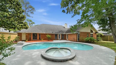 14004 Athens Drive Jacksonville FL 32223