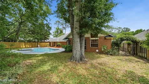 14004 Athens Drive Jacksonville FL 32223