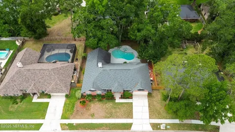 14004 Athens Drive Jacksonville FL 32223