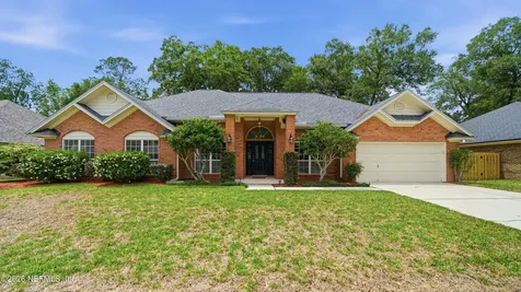 14004 Athens Drive Jacksonville FL 32223