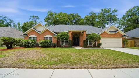 14004 Athens Drive Jacksonville FL 32223