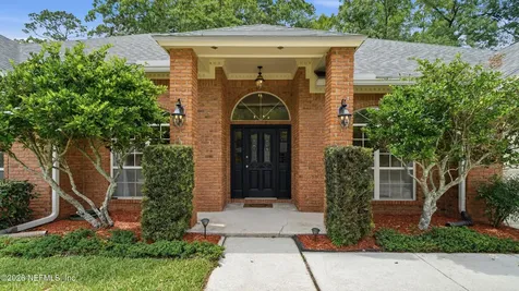 14004 Athens Drive Jacksonville FL 32223