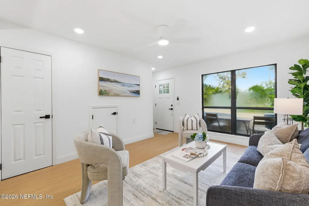 2513 Waters Edge Drive Neptune Beach FL 32266