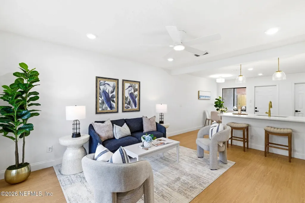 2513 Waters Edge Drive Neptune Beach FL 32266