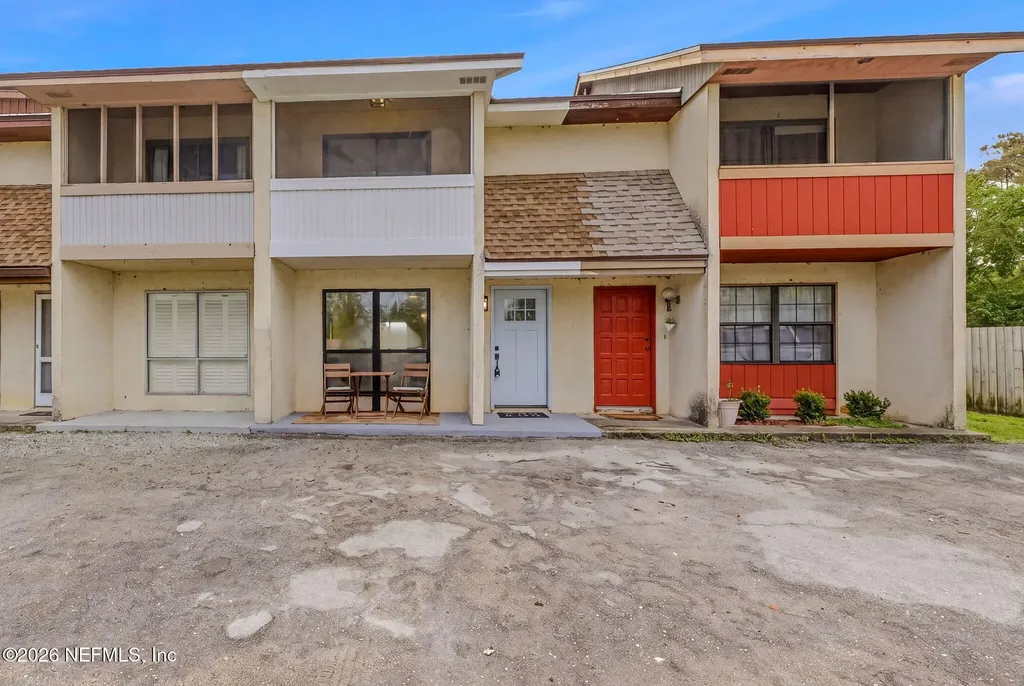 2513 Waters Edge Drive Neptune Beach FL 32266