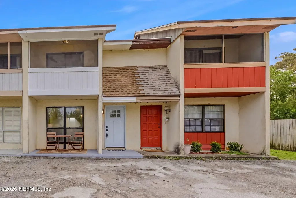 2513 Waters Edge Drive Neptune Beach FL 32266