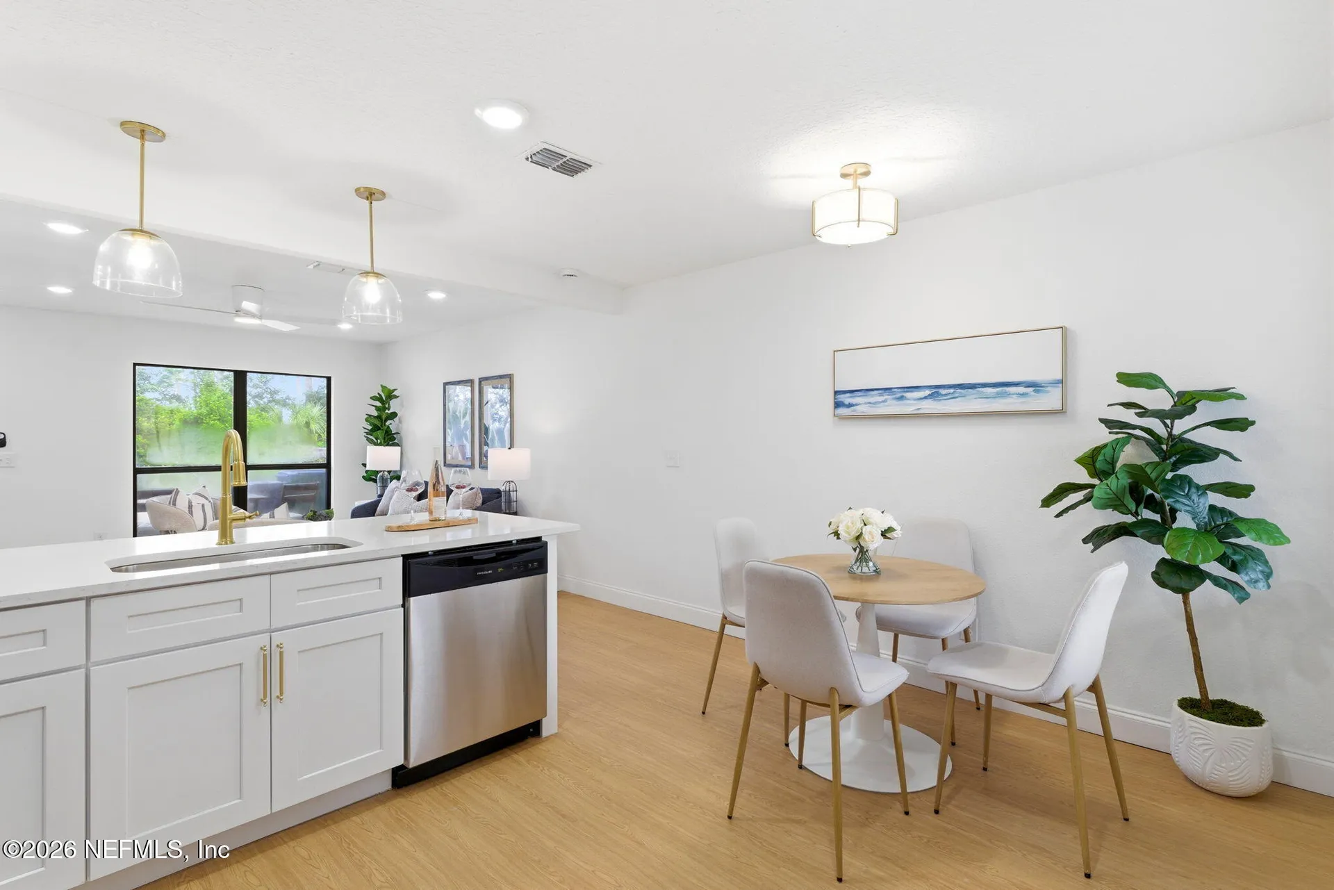 2513 Waters Edge Drive Neptune Beach FL 32266