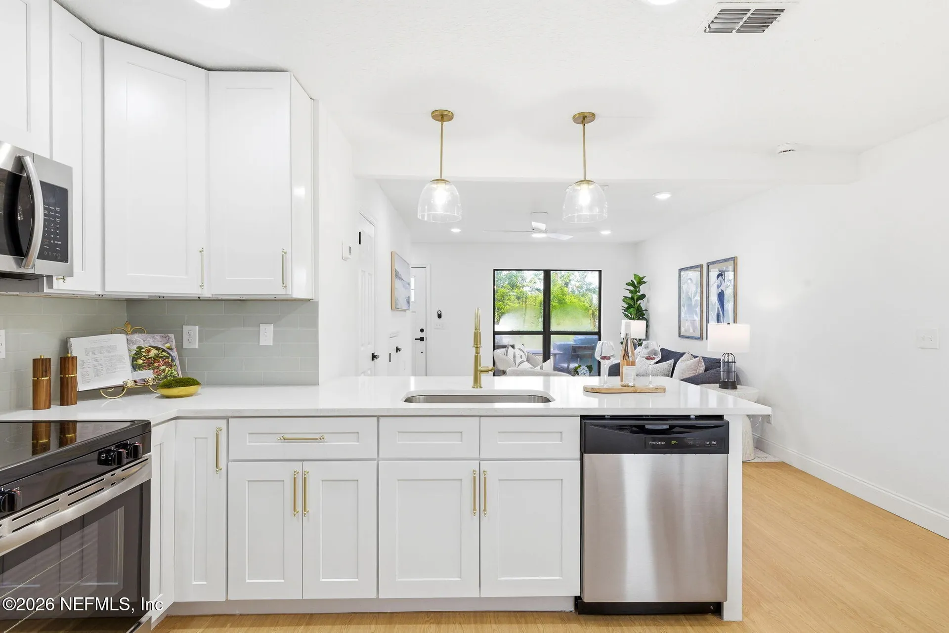 2513 Waters Edge Drive Neptune Beach FL 32266