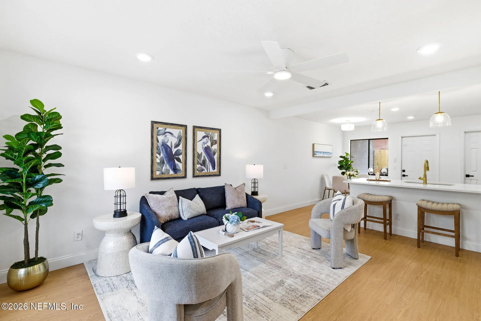 2513 Waters Edge Drive Neptune Beach FL 32266