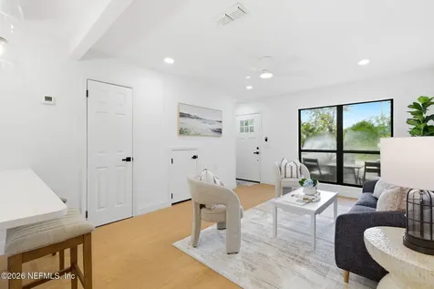 2513 Waters Edge Drive Neptune Beach FL 32266