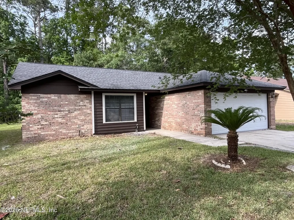 1557 Shearwater Drive Jacksonville FL 32218