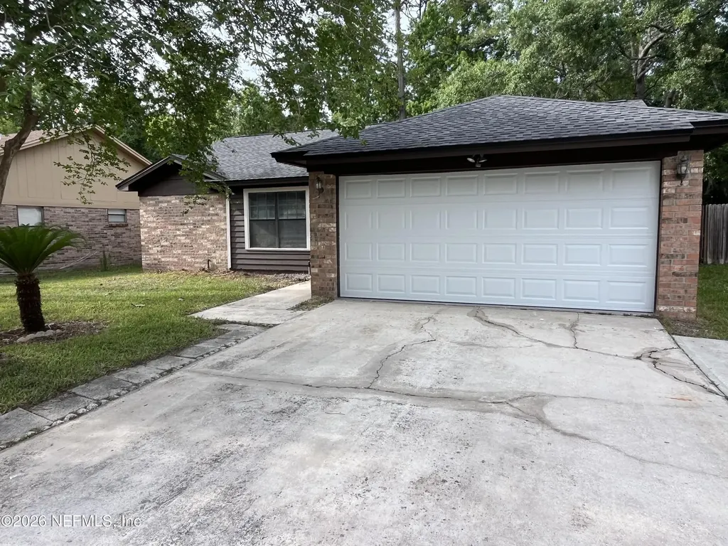 1557 Shearwater Drive Jacksonville FL 32218