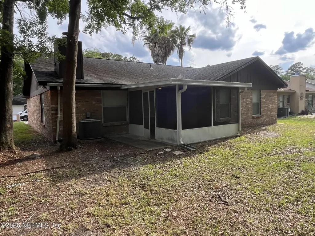 1557 Shearwater Drive Jacksonville FL 32218