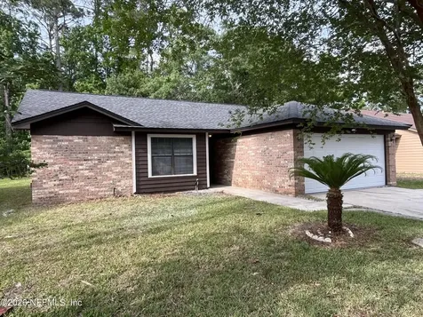 1557 Shearwater Drive Jacksonville FL 32218