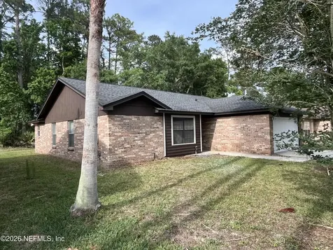 1557 Shearwater Drive Jacksonville FL 32218
