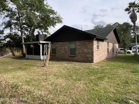 1557 Shearwater Drive Jacksonville FL 32218