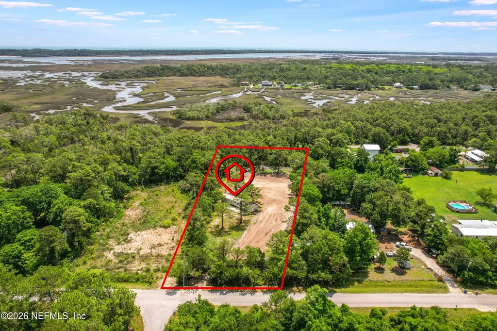 6432 Sherry Lane St. Augustine FL 32095