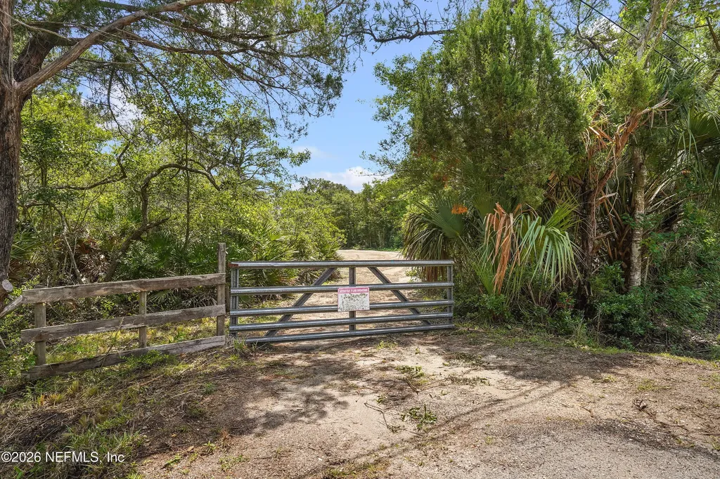 6432 Sherry Lane St. Augustine FL 32095